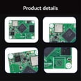 thumbnail image 2 of Module Core3566, Processeur Quad-Core Rockchip RK3566, pour CM4,2 Go avec Wifi, 2 of 5