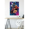 thumbnail image 6 of Marvel Doctor Strange in the Multiverse of Madness - Group Wall Poster with Pushpins, 22.375" x 34", 6 of 6