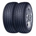 thumbnail image 1 of Paquete de 2 Llantas Compasal 195/60R15 82V SMACHER, 1 of 2