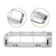 thumbnail image 2 of Main Brush Roller Cover Accessories for S5 Max S6 MaxV S50 S51 Robot Vacuum Cleaner Parts, 2 of 5