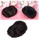 thumbnail image 3 of 1PC Braided Chignon Wig Synthetic Fiber Hair Extension Bun Hairpiece for Women Girls (Style 1), 3 of 3
