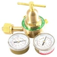 thumbnail image 7 of Forney 87090 Oxygen Regulator, Medium Duty, Victor Style, 7 of 7