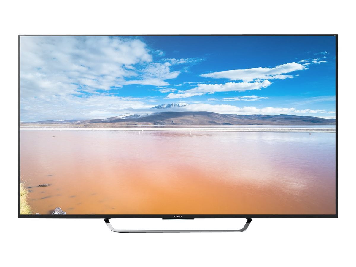 Sony XBR55X850C 55 inch Smart 4K UHD Motionflow XR 960 3D LED