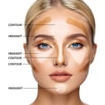 thumbnail image 2 of Concealer Stick – Full Coverage, Blemish Hider, Waterproof – For Face & Body – 1pc, 2 of 7