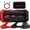 5000A CY6, variant on Jump Starter Battery Jumper Starter Portable Car Battery Jump Starter for Up tp All Gas & 12L Diesel, 12V 5000A Portable Jump Box with 3 Modes Flashlight and Jumper Cable