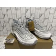thumbnail image 3 of New N I-K-E Cosmic Unity 3 TB Basketball Shoes Grey White Mens Jo r-dan Kobe KD, 3 of 6