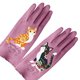 thumbnail image 2 of Cuadros Decorativos Guantes de pantalla táctil de invierno Darlon DIY para guantes cálidos para gatos en clima frío (ST105-2) Tmvgtek embutido en tela, 2 of 4