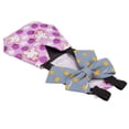 thumbnail image 5 of Pet Chicken Diapers Cute Rabbit Pattern Waterproof Leakproof Pet Poultry Diapers for Chicken Duck Poultry, 5 of 5