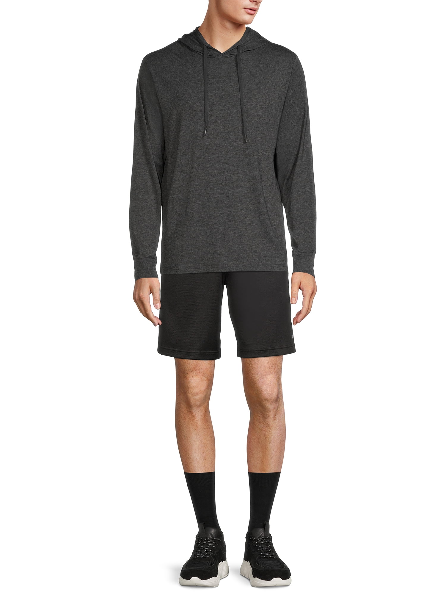 George Men’s Lounge Hoodie