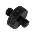 thumbnail image 4 of EOTVIA Camera Screw Adapter, 1/4in Camera Screw Adapter Mount Clear For Tripod, 4 of 8