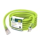 thumbnail image 1 of Cable de extensión EP de 30 pies iluminado para exteriores 10/3 SJTW 15A 125V, 1 of 7