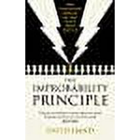 The Improbability Principle David Hand (Paperback)