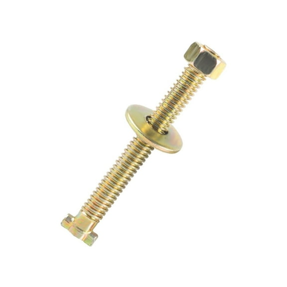 Caging Bolt Assembly for Air Brake Chamber Repair