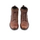 thumbnail image 2 of Botas Hombre Vertical Caballero Botines Trabajo Urbano Casual Confort cafe 29.5, 2 of 5