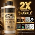 thumbnail image 3 of Limpiador de joyas Evo Dyne 473 ml concentrado para limpieza ultrasónica, 3 of 8