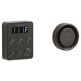 thumbnail image 2 of Kohler Invigoration Steam Generator Control Kit, 2 of 2