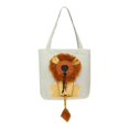 thumbnail image 1 of Soft Pet Carriers Lion Design Portable Breathable Bag Bags Pets* Dog M79C Lot Y8 R7G6, 1 of 8