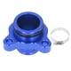 thumbnail image 2 of Accesorios para automóviles, conector de manguera de agua para automóvil, conector de manguera de agua, conector de manguera de agua diseñado para precisión, 2 of 9
