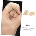 thumbnail image 2 of LoonWear Bandages Élastiques en Matériau Respirant Rouleaux de Compression Sportive pour Usage Médical, 2 of 5