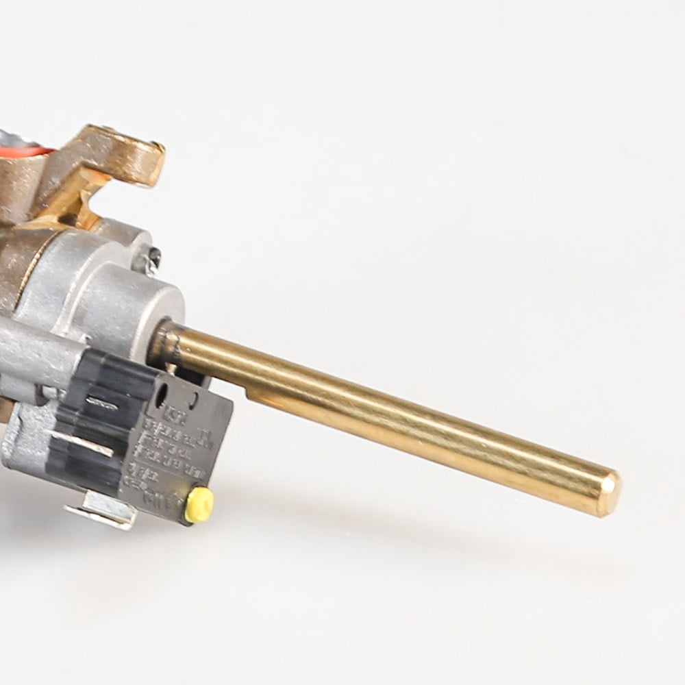 WPW10371235 Whirlpool Surface Burner Valve OEM WPW10371235
