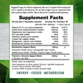 thumbnail image 2 of Doctors Nutra Thyroid Support Advanced Formula - New, Vegetarian, Gluten-Free, 60 Count, 2 of 6
