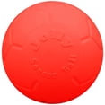 thumbnail image 1 of Jolly Pets Pelota de futbol Juguete de perro flotante que re Jolly Pets  Jolly Pets, 1 of 2