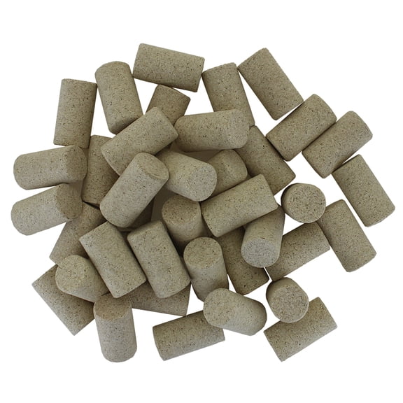 Aglica Wine Corks 9x1-3/4" - Bag of 100