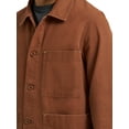 thumbnail image 5 of Wrangler® Men's Utility Chore Jacket, Sizes S-3XL, 5 of 6