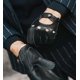 thumbnail image 2 of Men's Classic Leather Driving Gloves Black Xl, 2 of 4