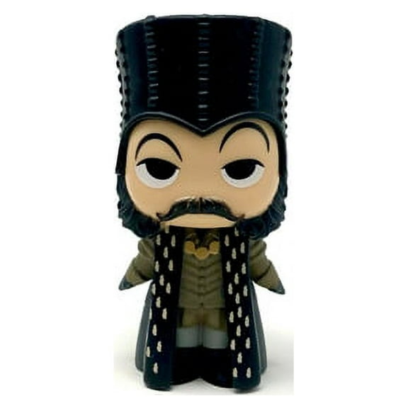 Funko Mystery Mini: Alice: Through The Looking Glass - Time