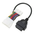 thumbnail image 1 of OBD2 Splitter, Professional Diagnostic Cable  For Car, 1 of 8