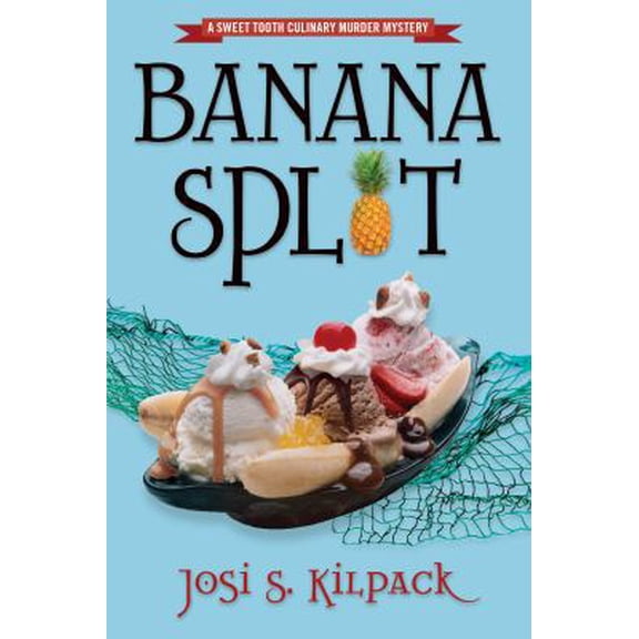 Pre-Owned Banana Split: Volume 7 (Paperback) 1609089030 9781609089030