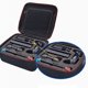 thumbnail image 3 of Bolsa Para Consola De Juegos, Resistente Al Agua, Antiarañazos, Gran Capacidad, Estuche De Almacenamiento Para Switch Monstrate EL013236-02, 3 of 5