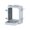 White, variant on Controller Holder Dock Stand Gaming Accessory for NS/NS2 Console Disks Storage Tower