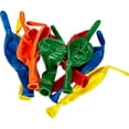 thumbnail image 1 of Amscan Latex Balloons (Pack of 10), 1 of 1