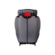 thumbnail image 4 of Autoasiento Carestino MOSCU GRUPO I/II/III ISOFIX Púrpura, 4 of 4