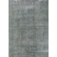 thumbnail image 1 of Ahgly Company Machine Washable Indoor Rectangle Industrial Modern Grey Gray Area Rugs, 7' x 9', 1 of 7