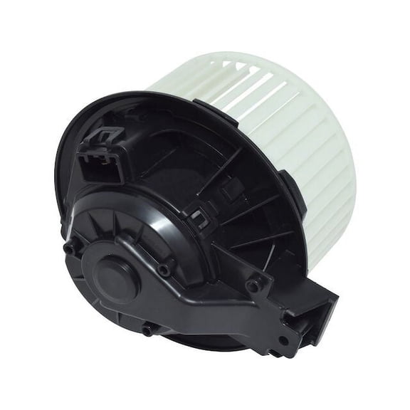 Front Blower Motor - Compatible with 2012 - 2019 Ford Flex 2013 2014 2015 2016 2017 2018