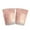 Style #D, variant on Manunclaims Rose Gold Floral Disposable Party Supply Set, 10 Styles, Paper Dinnerware