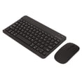 thumbnail image 4 of Wireless Keyboard Mouse, Scissor Switch Keyboard Mouse Combo  For Home, 4 of 8