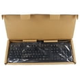 thumbnail image 4 of HP KU-1156 Full Size Standard Keyboard, Black, 4 of 4