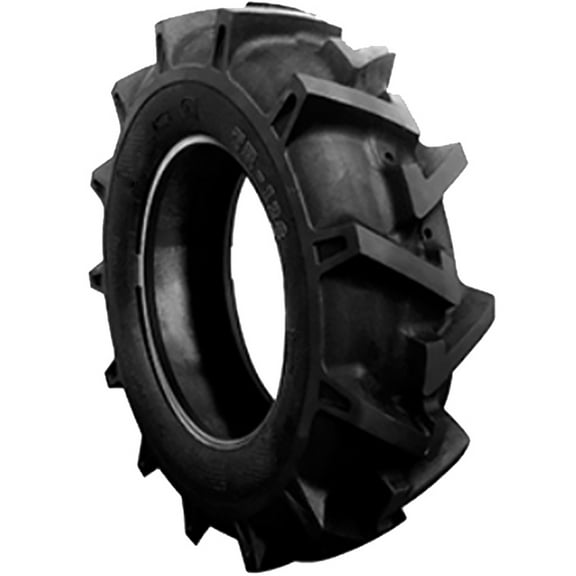 BKT TR-128 5-12 4 Ply tt Tractor Tire