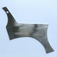 thumbnail image 4 of UNTERING Stainless Steel Beard Shapers with Comb Beard Shaping Styling Tool Beard Shaping Template for Man Beard Trim, 4 of 7