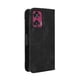 thumbnail image 4 of Funda Tipo Billetera GANGXUN para Motorola MOTO Edge 50 Fusion 5G – Tapa Flip con Tarjetero, 4 of 5