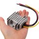 thumbnail image 5 of USHOBE Convertidor De Para Vehículo 24V A 5V Con De Aluminio Y Protección, 5 of 8