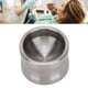 thumbnail image 1 of Dispositivo Taza Para Harina De Hueso, Cuenco Para Mezclar Antioxidación, Resistente, Mate, De Acero Inoxidable, 1 of 7