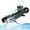 black, variant on Pool Ionizer for Above Ground Pool, 4CH4002-R Pool Cleaner Ionizer Chamber Replace, Cartridges Fit for Above-Ground Pool, Hot Tub/Spa, In-Ground Pool