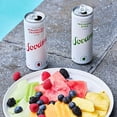 thumbnail image 7 of Sovany Green Apple Sparkling Water 4 - 12 fl oz Cans, 7 of 7