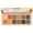 Brown, variant on ESSENCE Eyeshadow Palette