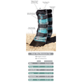 thumbnail image 3 of Mini Fly Boots (set of 4), 3 of 3
